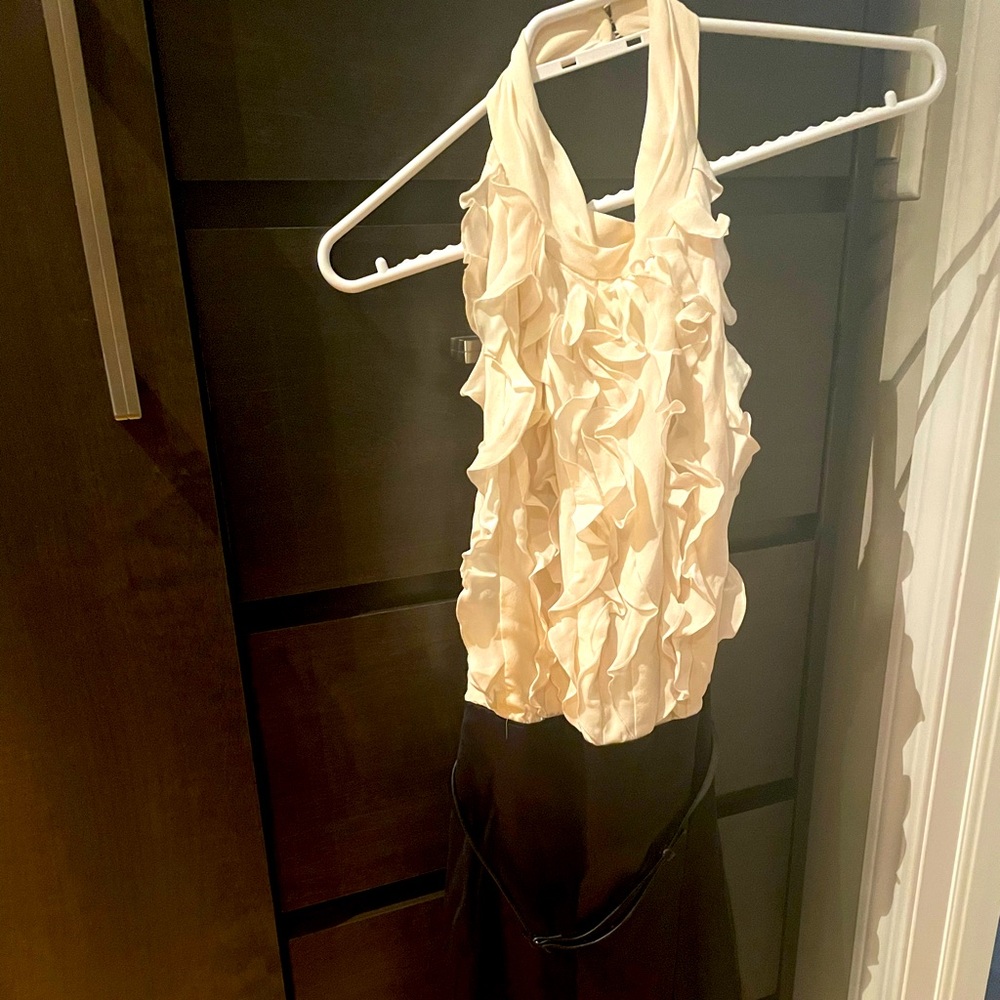 Bcbg cocktail dress